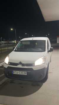 Citroen Berlingo 3.os