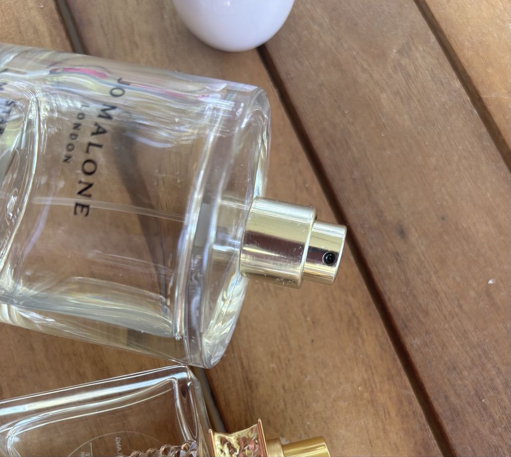 Jo Malone Star Magnolia 100 ml z ubytkiem unikat