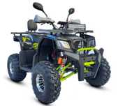 Quad Quady XTR FARMER 150 pro XXL 2025R