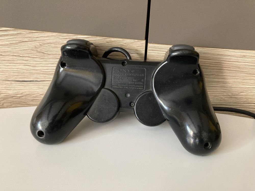 Pad sony playstation 2 dualshock 2