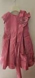 Vestido de cerimónia de criança