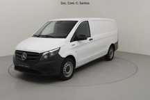 Mercedes-Benz eVito