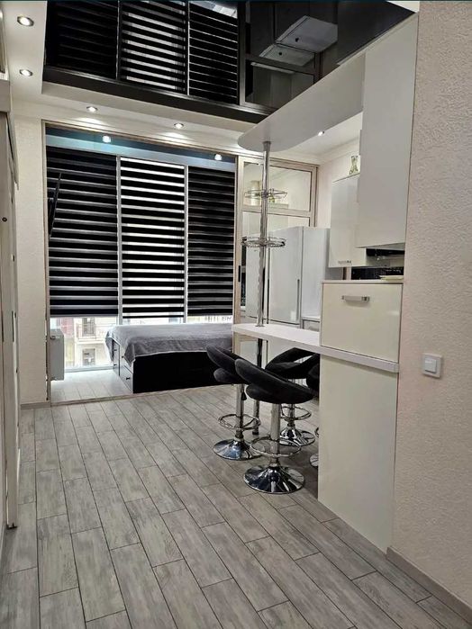 Сдам красивую квартиру 17 жемчужина 45м2 Асташкина Центр