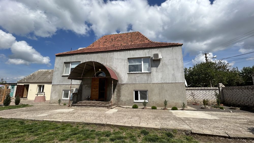 Продаж сімейного будинку Миколаїв