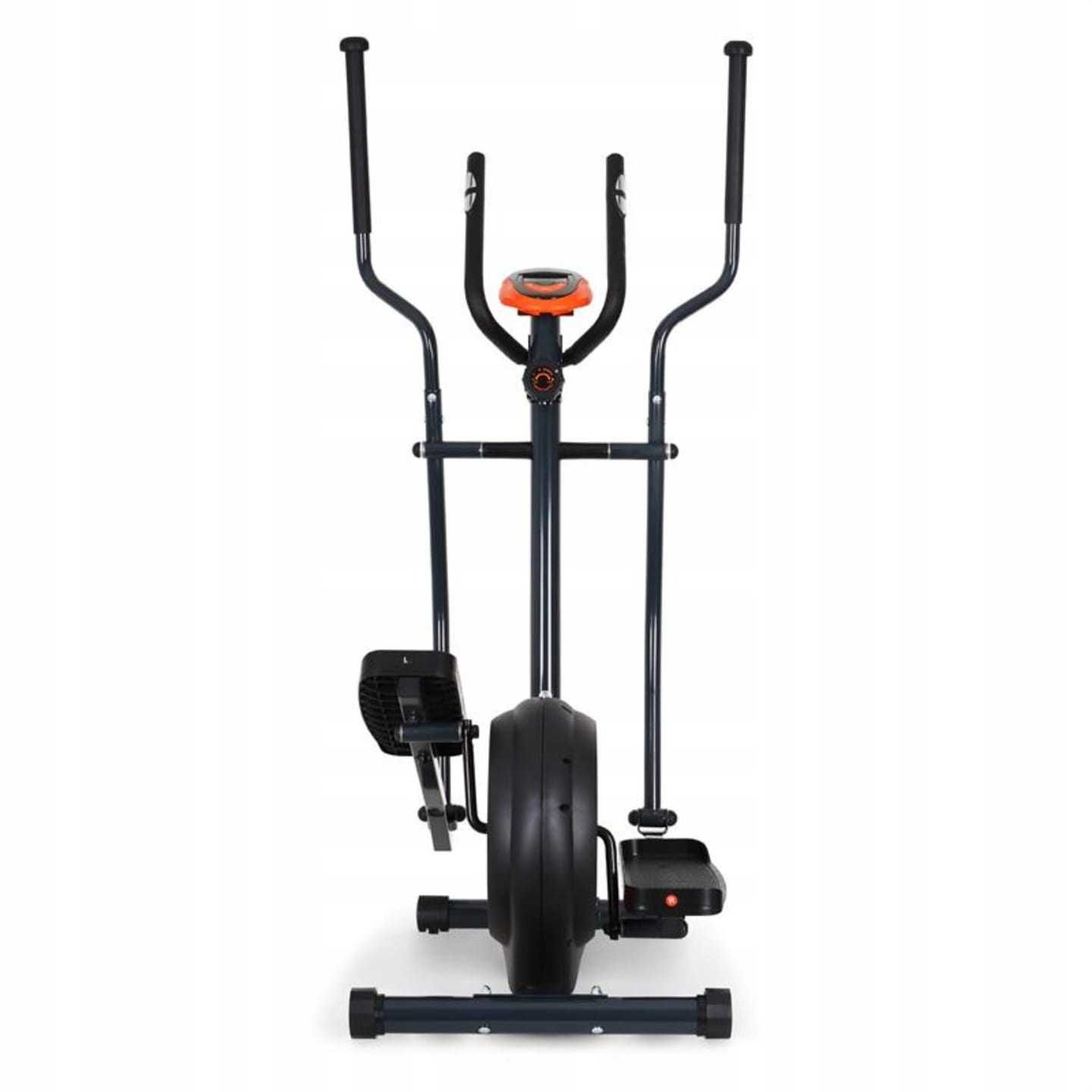 KLARFIT Ellifit FX 250 Trenażer eliptyczny