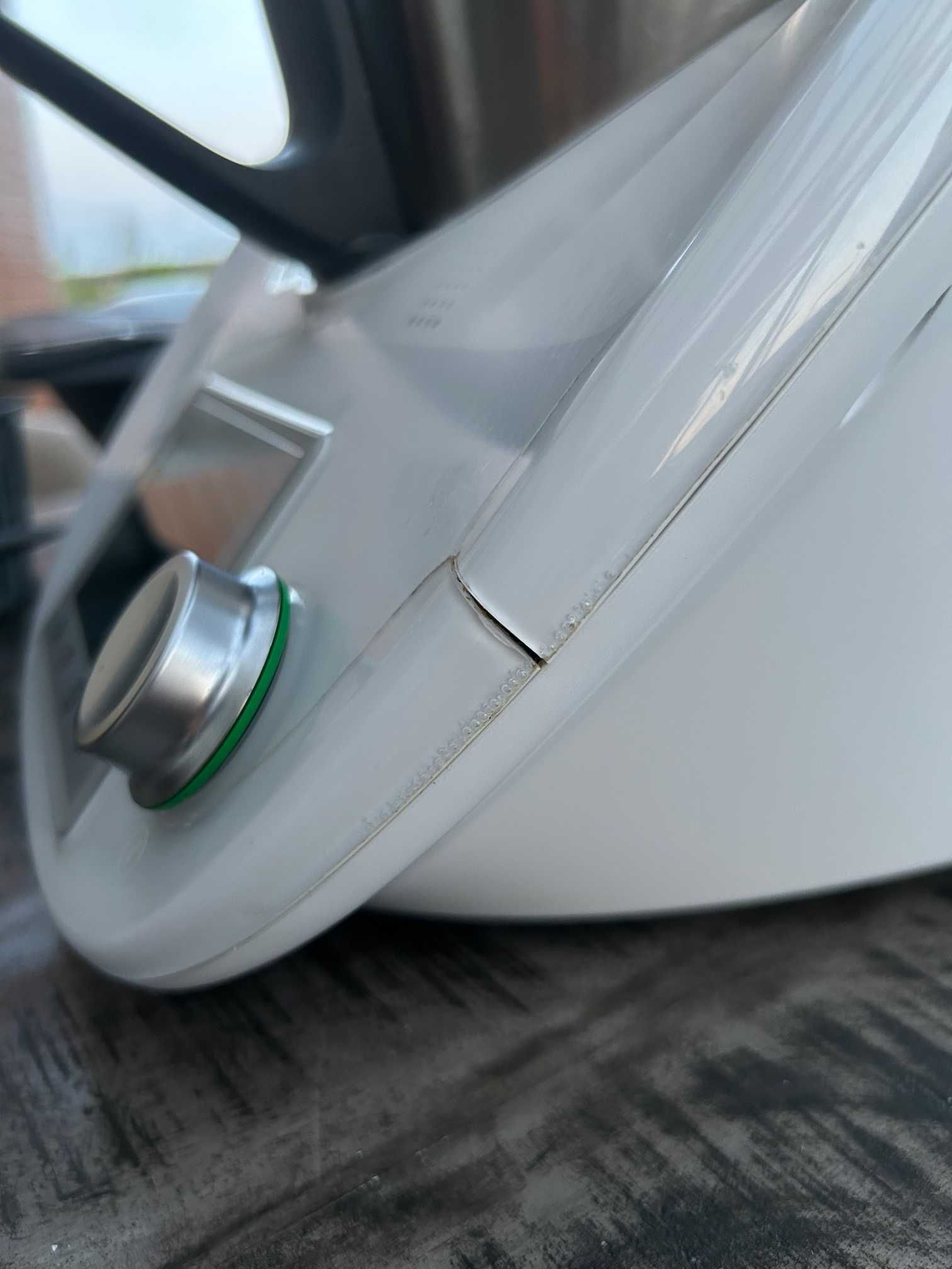 Thermomix TM5 z Cook-Key w bardzo dobrym stanie!