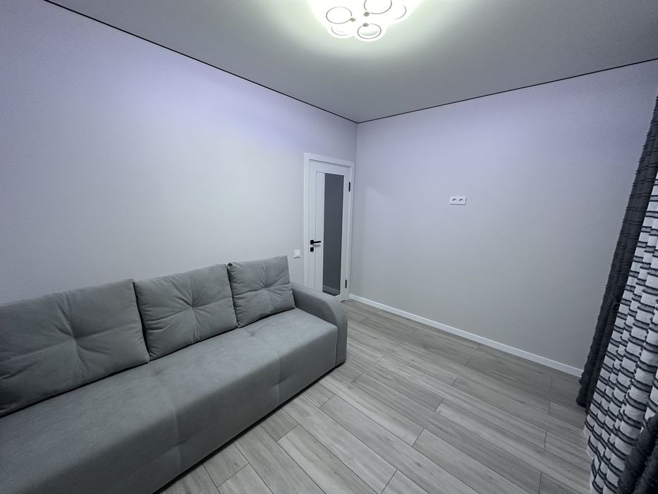 Квартира 2-к ЖК Дім на Янгеля