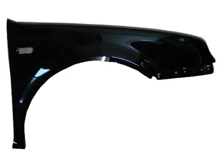 Błotnik VW Golf IV 4 Kolor Lc9z lewy prawy Nowy Ocynk