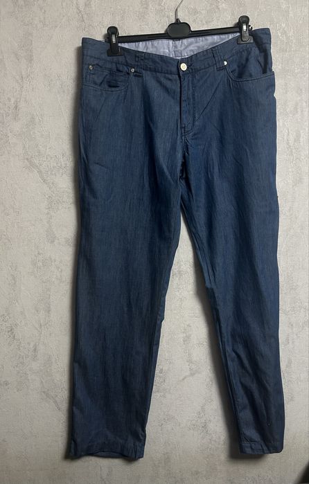 Brioni штаны оригинал