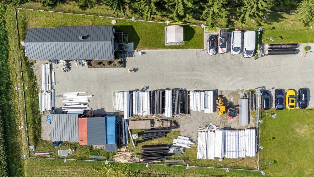 Geowłóknina Geowłókniny PP Polipropylen do 6m 200 400