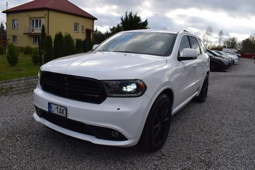 Dodge Durango