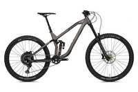 Rower Enduro NS BIKES Define AL 170 2 Raw Mullet 27,5/29 Rozmiar M