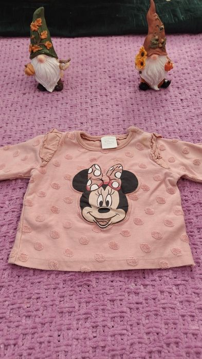 Sprzedam 6 sweterków rozmiar 62