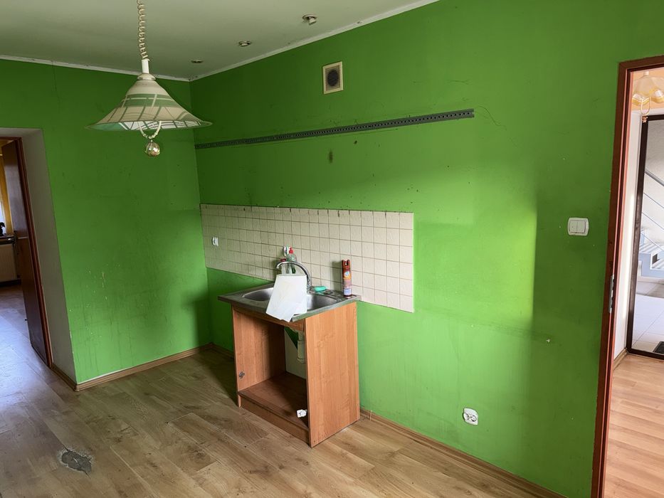 Kawalerka 30m2 Niwka Sosnowiec