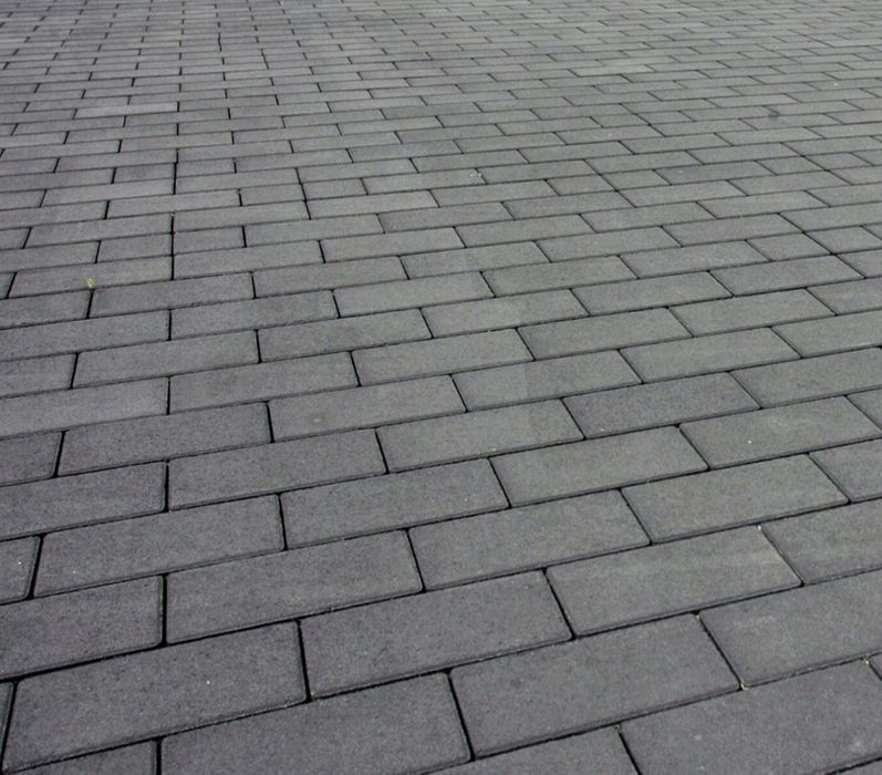 Kostka brukowa Holland 8cm cena za m2