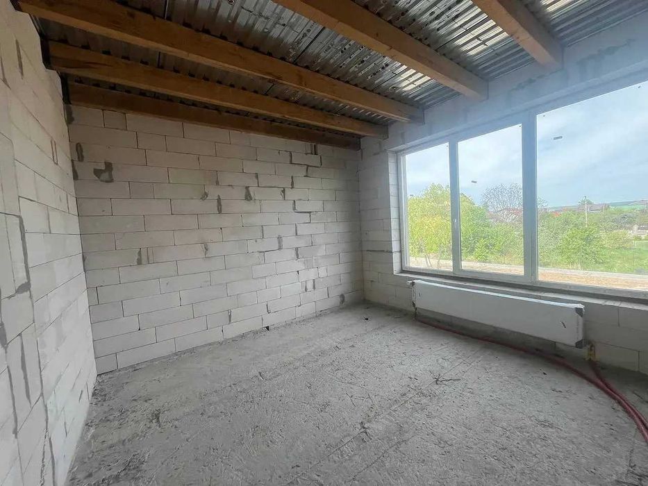 БУДИНОК/ ДУПЛЕКС 165м / ділянка 2.7 сот / ремонт / ДУЖЕ вигідна ЦІНА