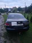 Hyundai Sonata  V Benzyna + Gaz