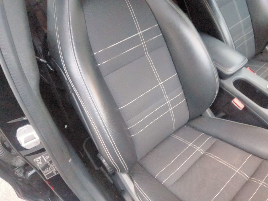 Mercedes A180 full extras