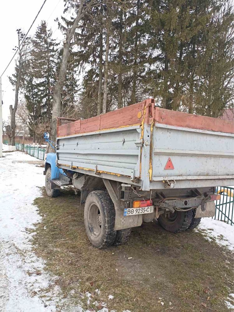 Продам свій газ 53