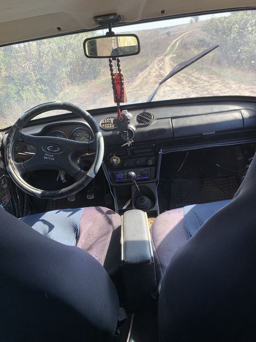 Продам ваз 2106в хорошем состоянии