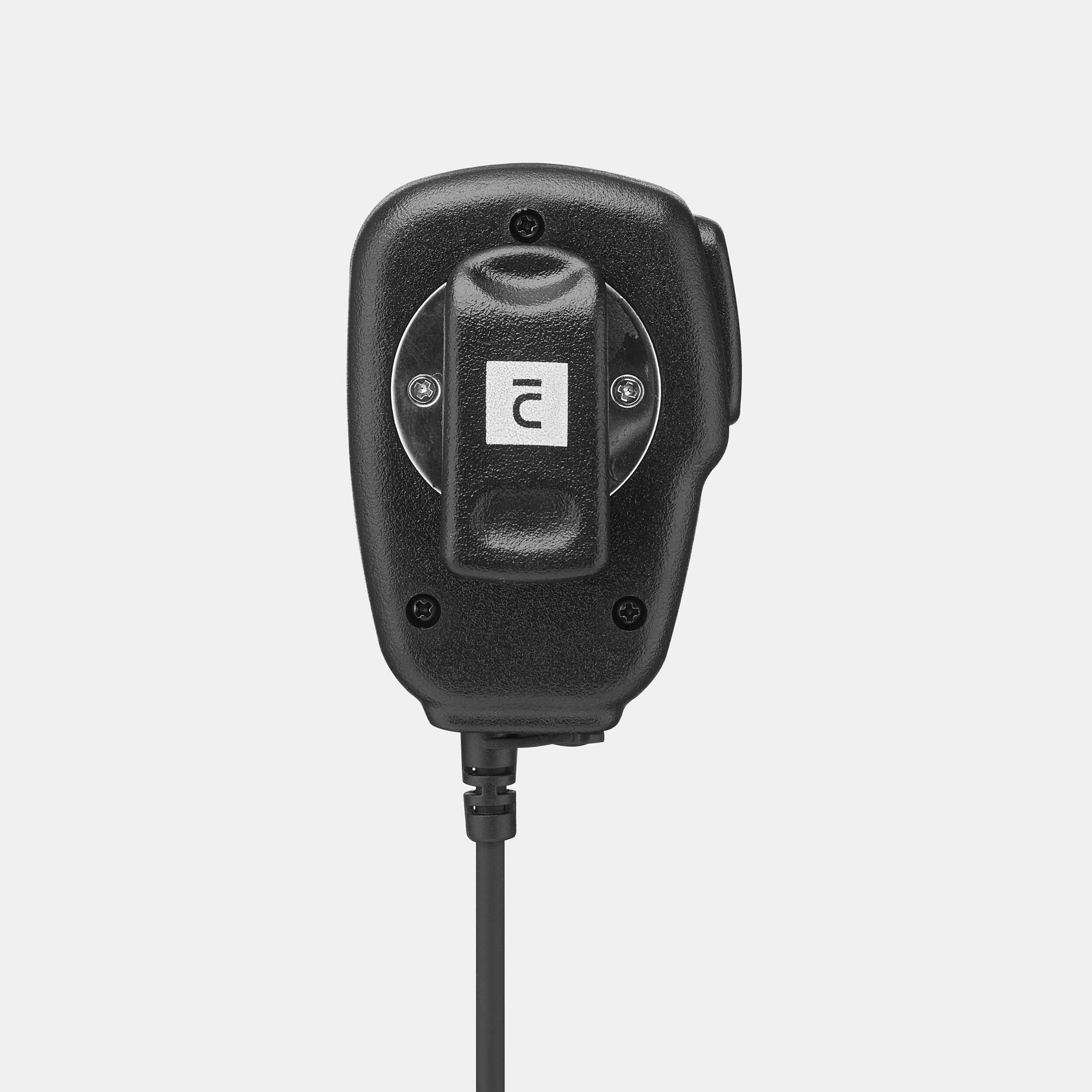 Walkie-talkie Recarregável por USB WT900 WP - 10 km - em
