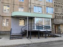 Оренда комерційної площі по вул. Кравчука!