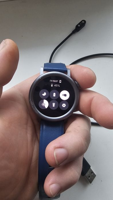 Cmf watch pro 2 nothing