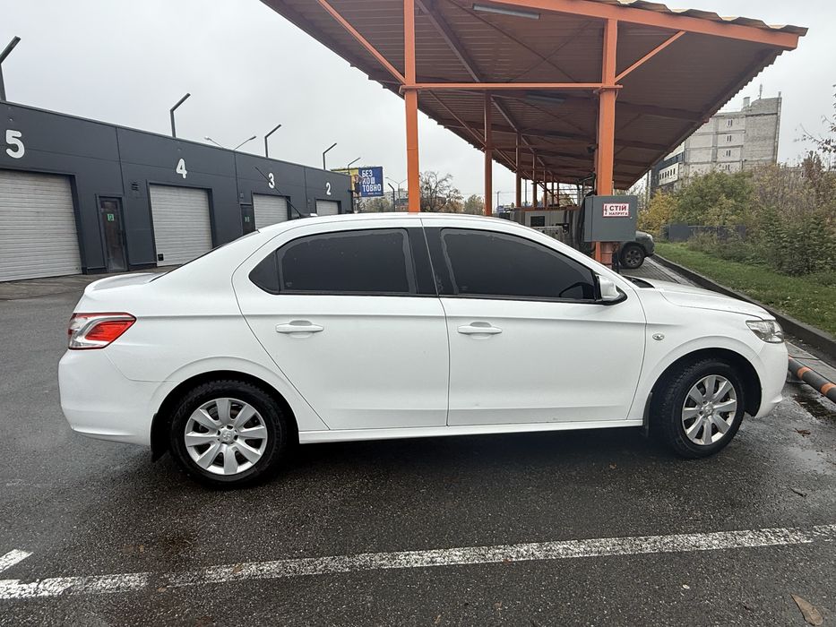 Продам peugeot 301