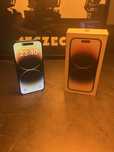 iPhone 14 Pro - 128gb - 89% kondycji baterii - komplet