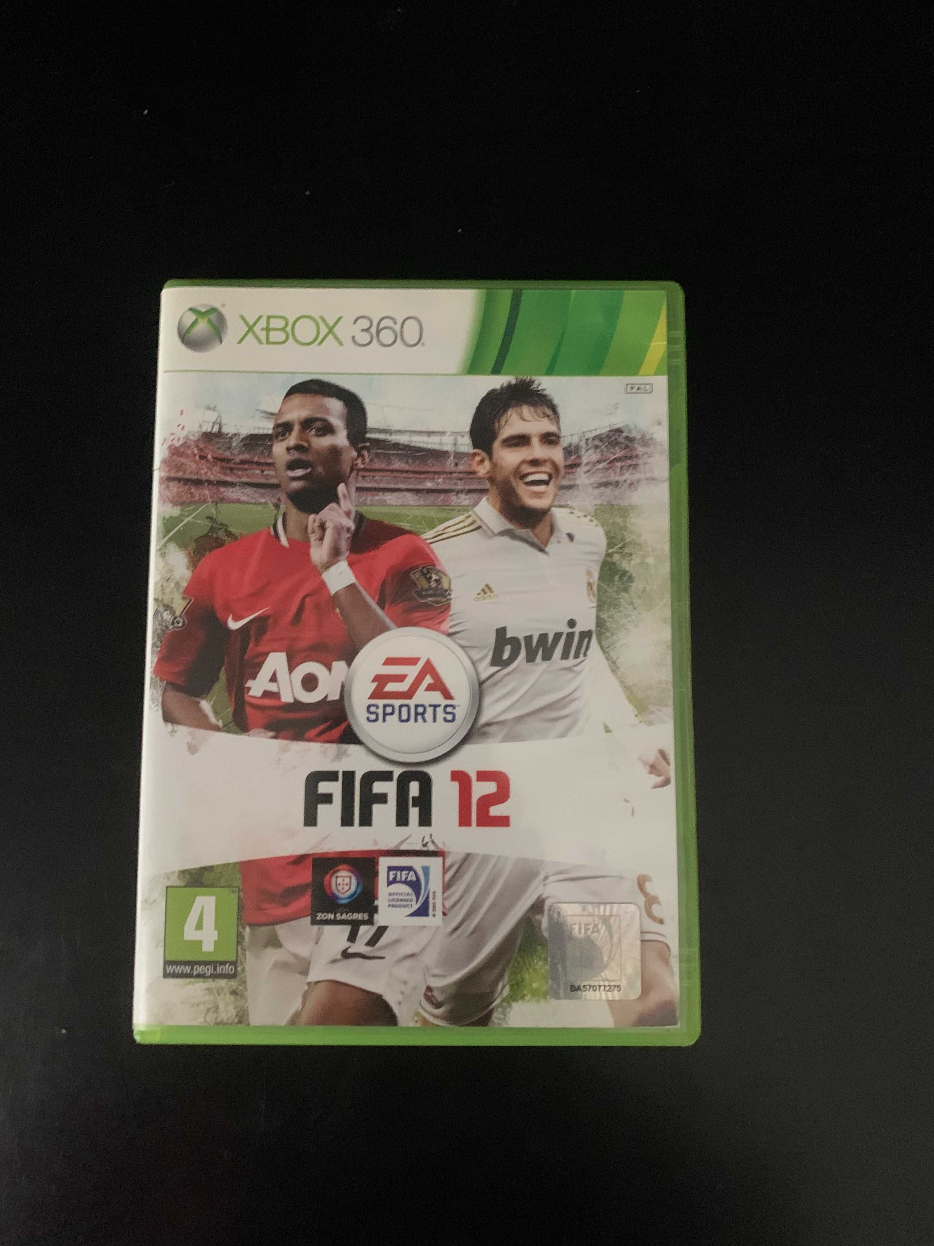 Jogos Xbox 360 (Lista na descrição)