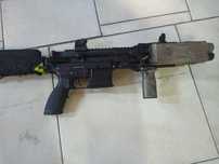 Specna Arms SA HO4 usada