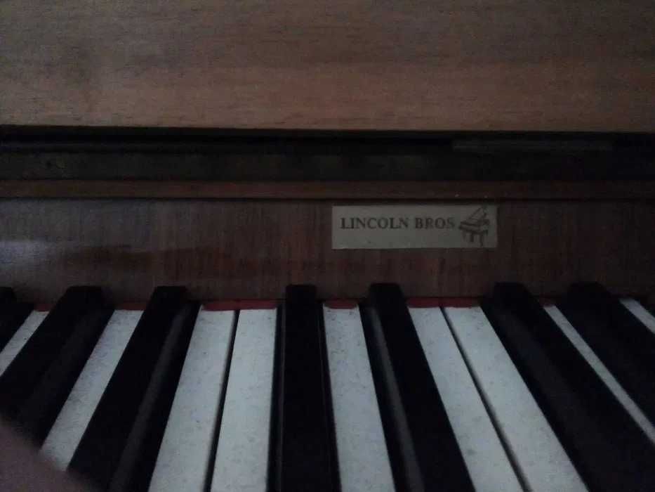 Piano Zimmermann