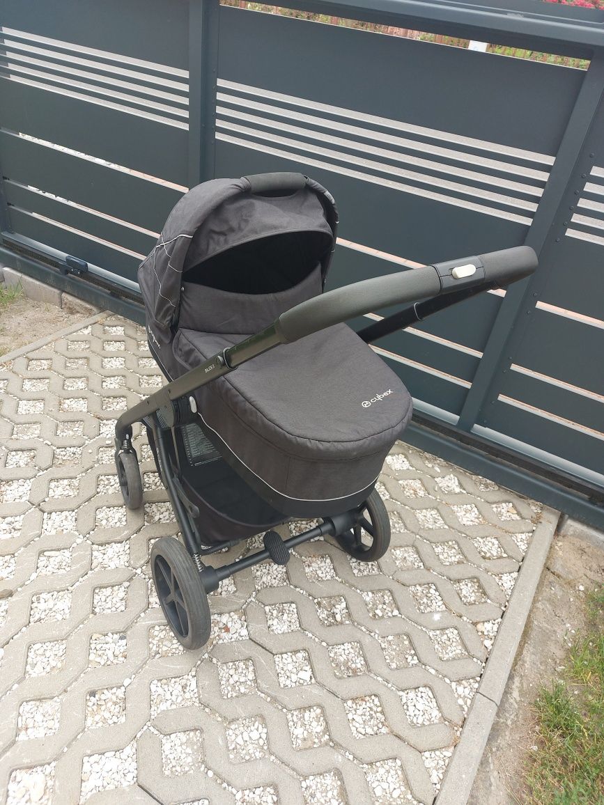 Wózek 2w1 Cybex Balios S