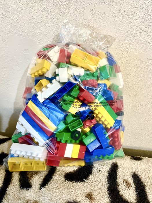 Конструктор для діток