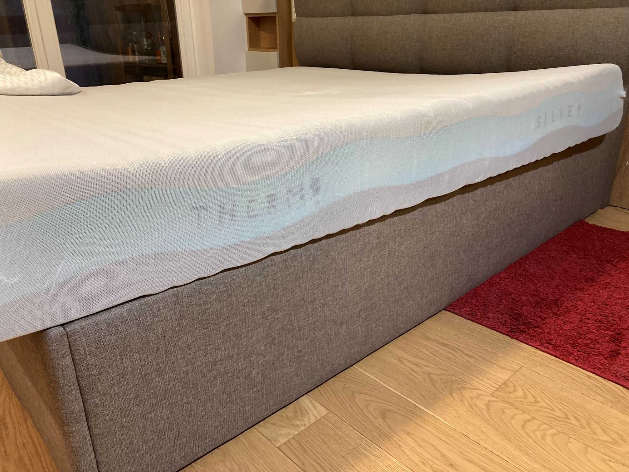 Materac Materasso Thermo SIlver 180x200