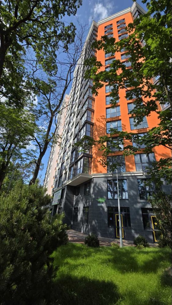Продам 2-х кімнатну квартиру в ЖК ЕКО ДРІМ