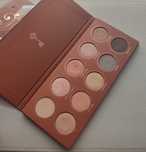 Paleta cieni Zoeva Rose Golden