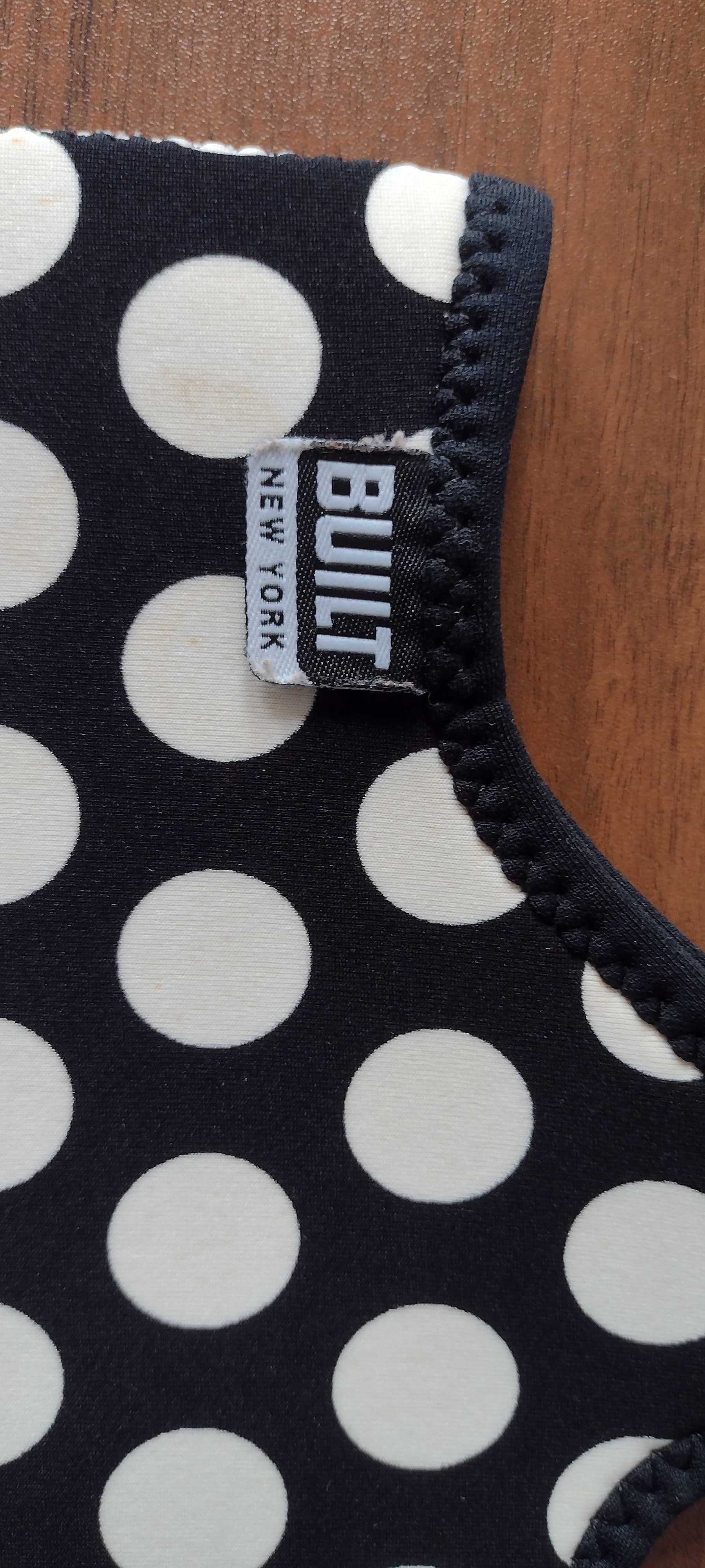 Torba na zakupy Built tote bag