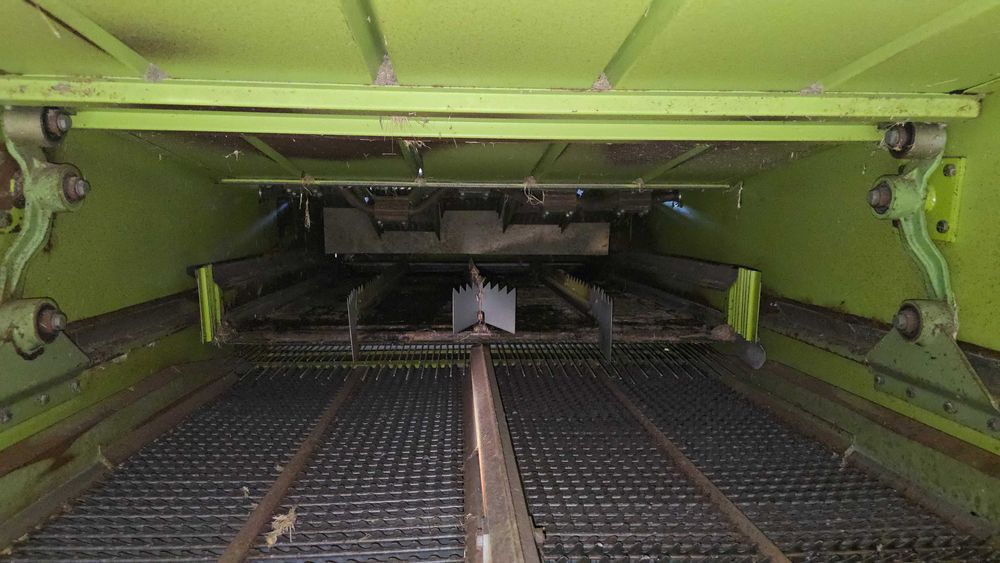 Свіжопривезений клас домінатор 98