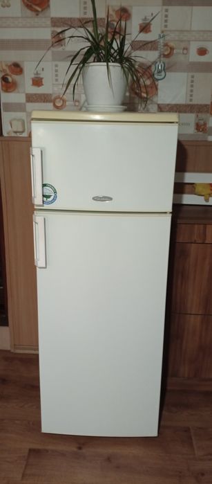 Продам холодильник ALPARI