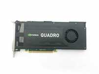 Karta NVIDIA Quatro k400