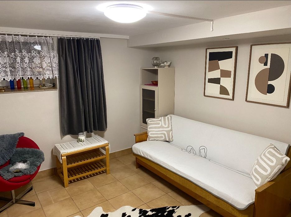 Wynajmę pokój mężczyźnie