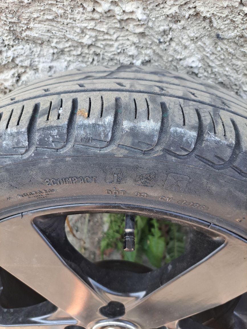 Продаю R15 розболтовка 4х98