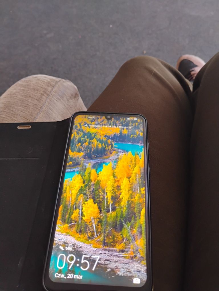 Huawei p Smart 2029