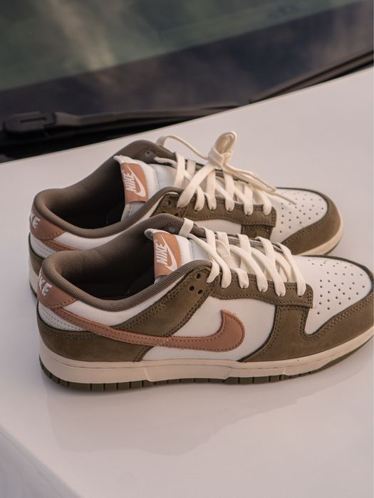 Nike Dunk Retro оригінал ,нові!!