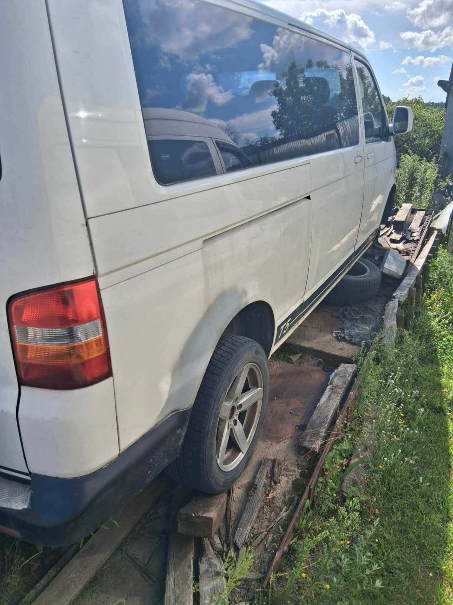 Sprzedam auto uszkodzone