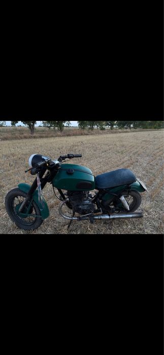 Восход 3 кастом!!!