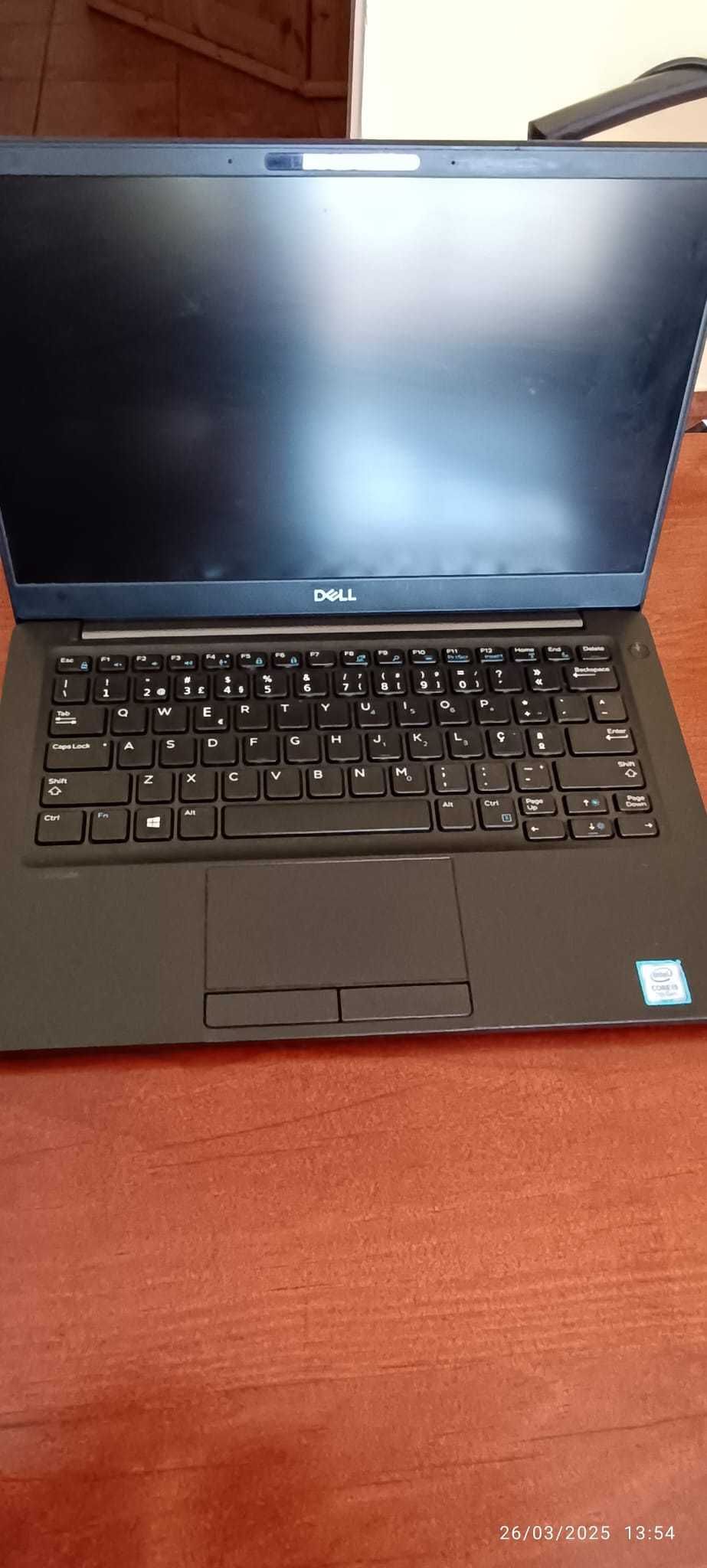 Computador Portátil