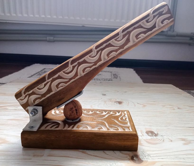 Продаю нову горіходавку