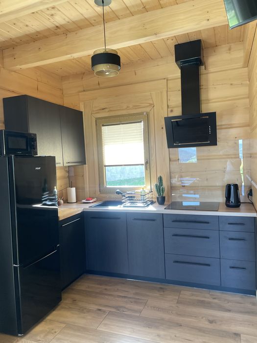 Chata na Wierchu (Grywałd)